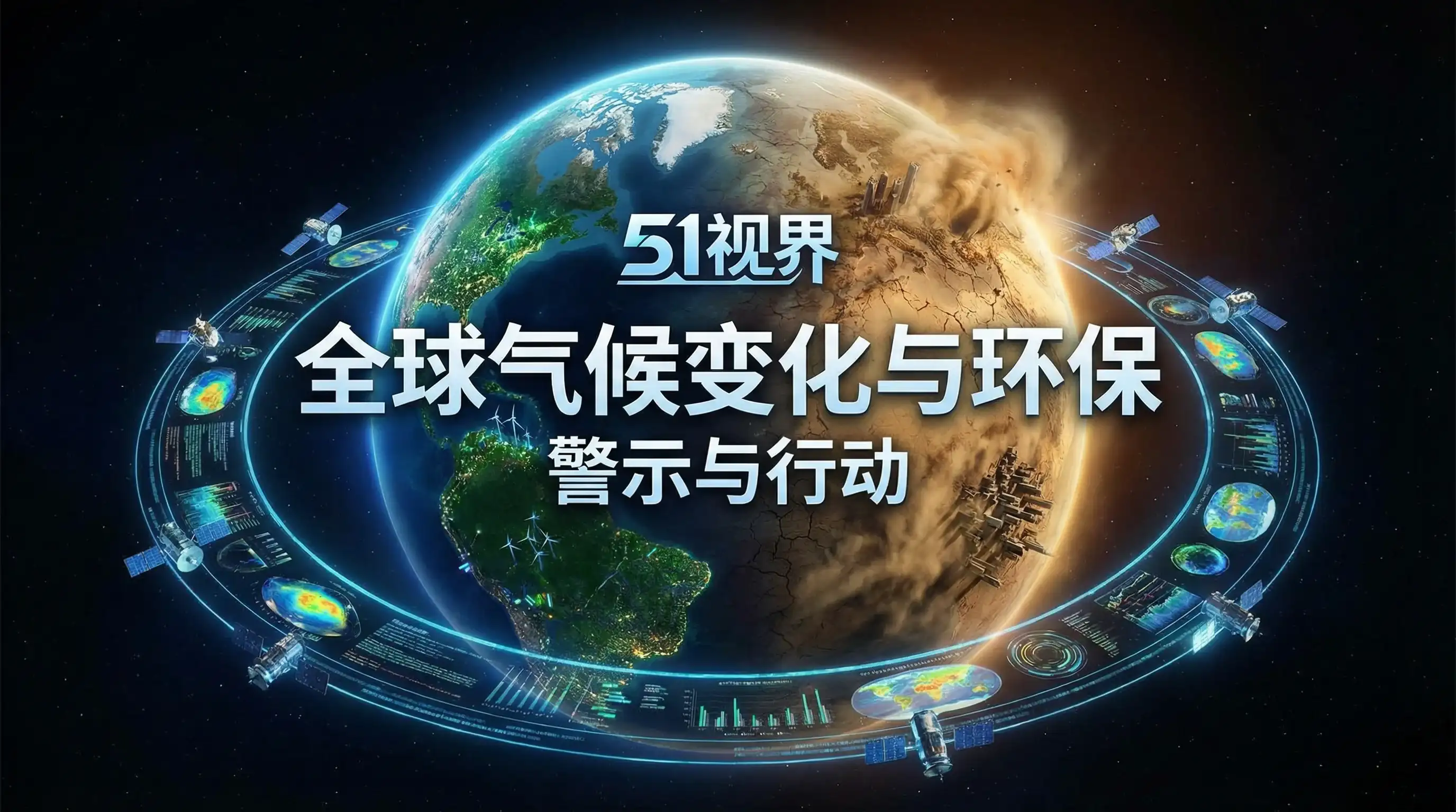 全球气候变化与环保专题 - 守护神之保险调查 环境关注